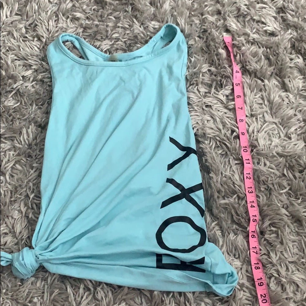 Roxy workout top - Picture 5 of 5